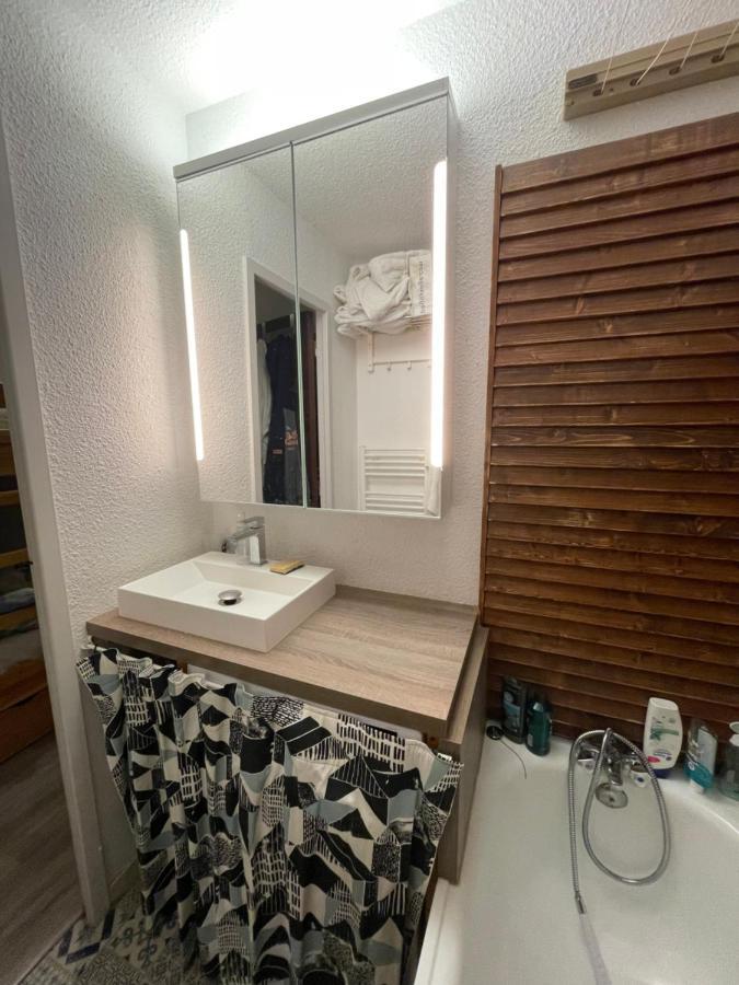 Apartment Bonheur Des Orres 1650
