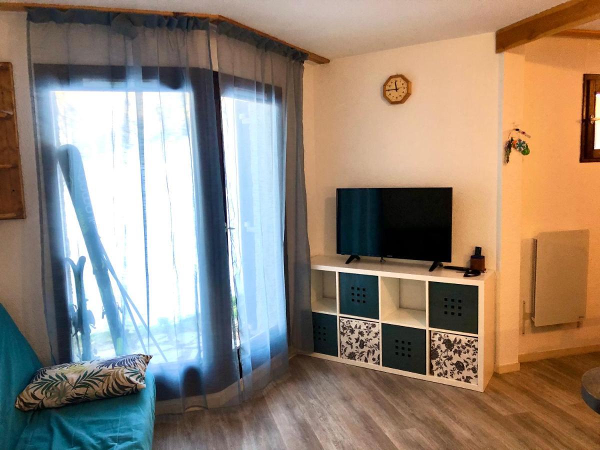 Apartment Bonheur Des Orres 1650