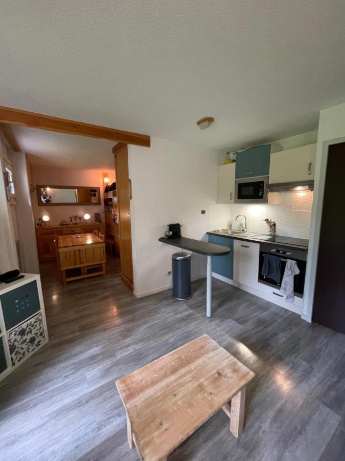 Apartment Bonheur Des Orres 1650 Les Orres