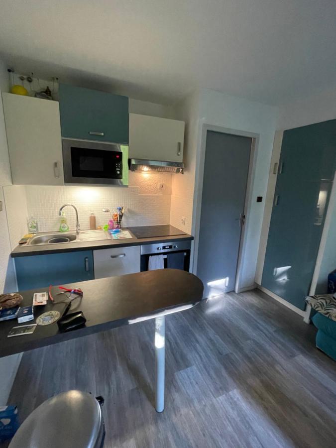 Bonheur Des Orres 1650 Apartment *